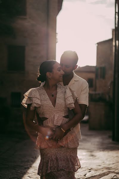 Fotógrafo de bodas Luca Cuomo (lucacuomo). Foto del 27 de abril