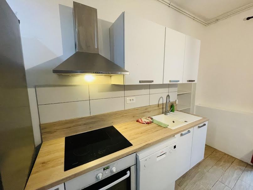 Vente appartement 3 pièces 62 m² à Dijon (21000), 195 000 €