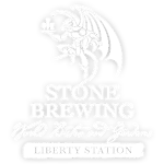 Stone Libertad Loma DARK Lager