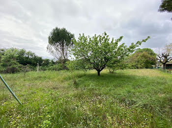 terrain à Aouste-sur-Sye (26)