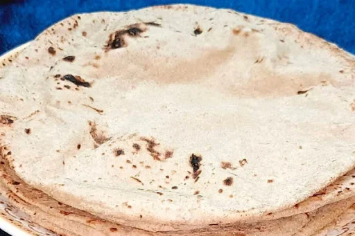 Tawa Roti