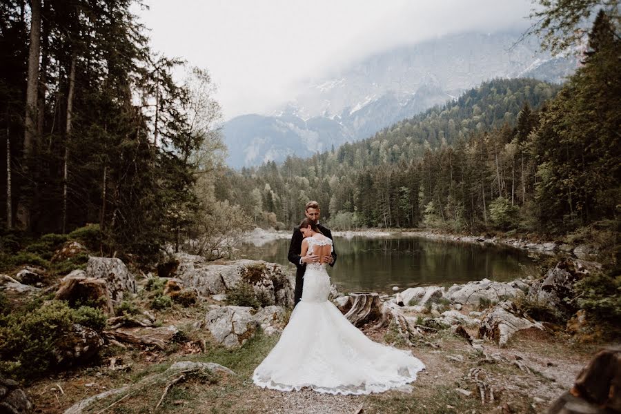 Hochzeitsfotograf Denis Rudi (denisrudi). Foto vom 12. März 2021