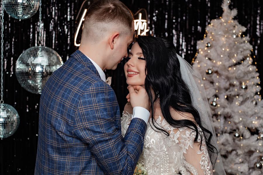 Fotógrafo de bodas Aleksey Sotnik (alekseisotnik). Foto del 28 de enero