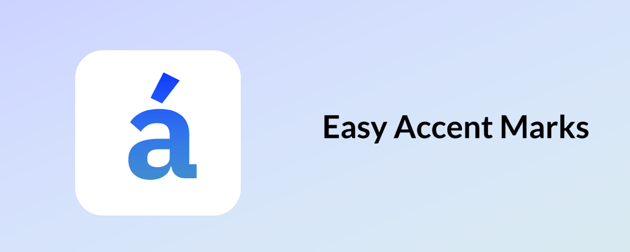 Easy Accent Marks Preview image 2