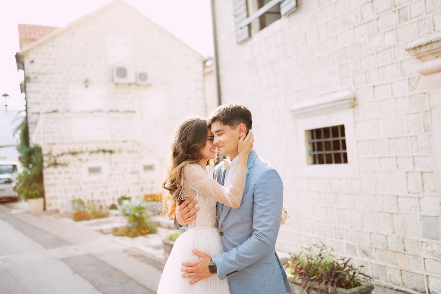 Wedding photographer Aleksandra Nadtochaya (alexnadtochaya). Photo of 2 August 2018