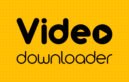 Video Downloader Professional Preview image 0