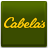 Cabela's mobile app icon