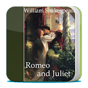 Romeo and Juliet - Ebook  Icon