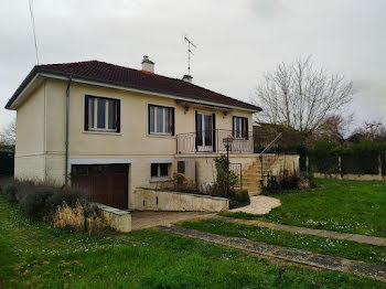 maison à Sainte-genevieve-des-bois (45)