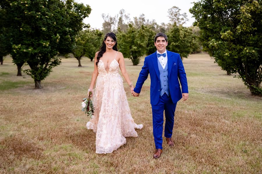 Fotógrafo de casamento Camila Chieza (camilachieza). Foto de 3 de fevereiro 2023