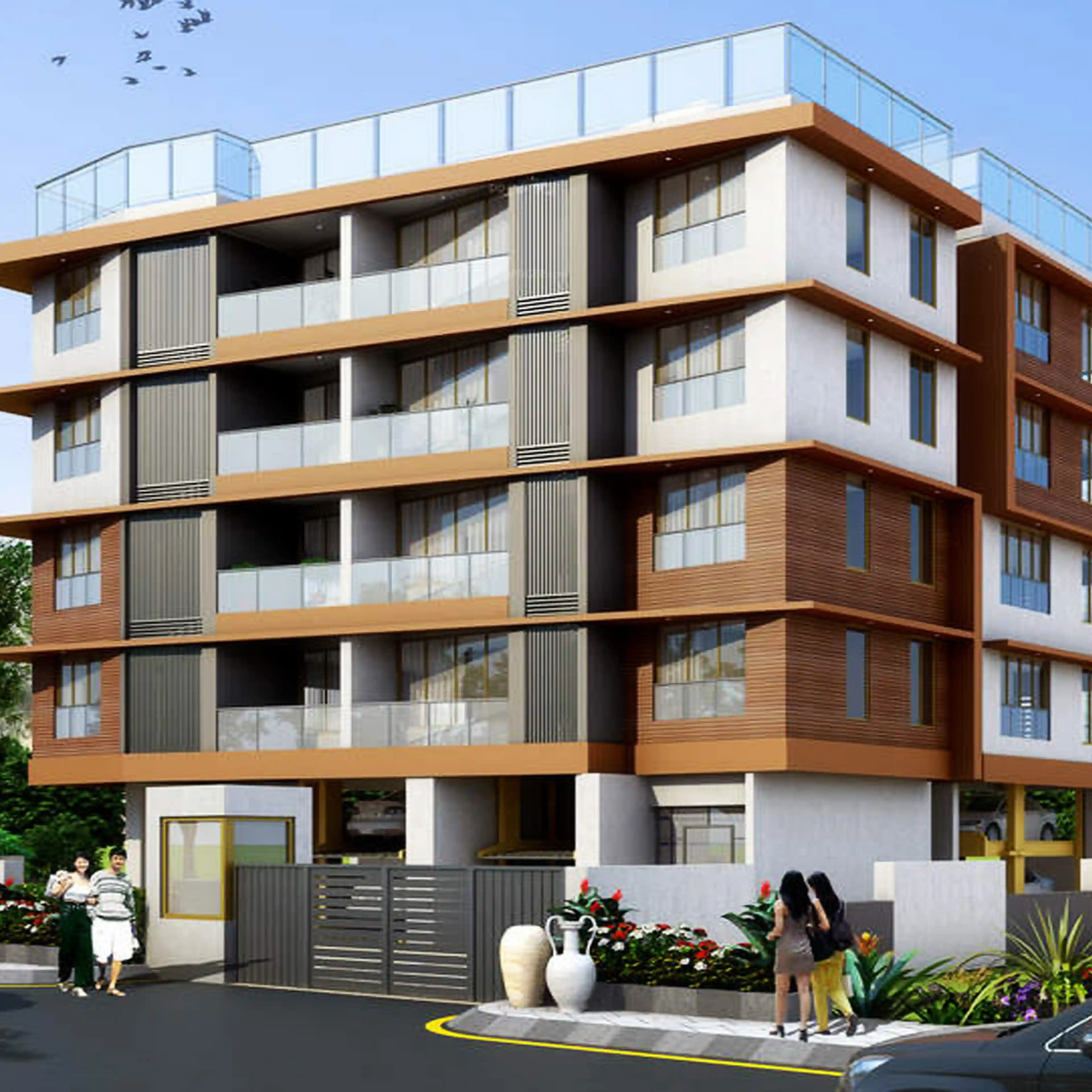 Prima East Eden-elevation-0