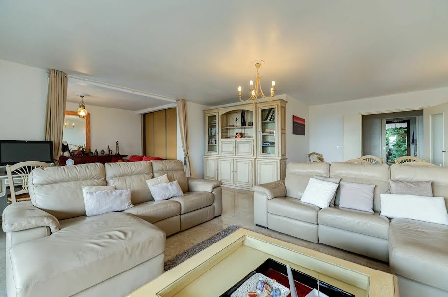 Vente appartement 4 pièces 133 m² à Nice (06000), 730 000 €