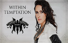 Within Temptation Themes & New Tab small promo image