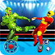 Download Ultimate Robot Punch Wrestling 2019 For PC Windows and Mac Vwd