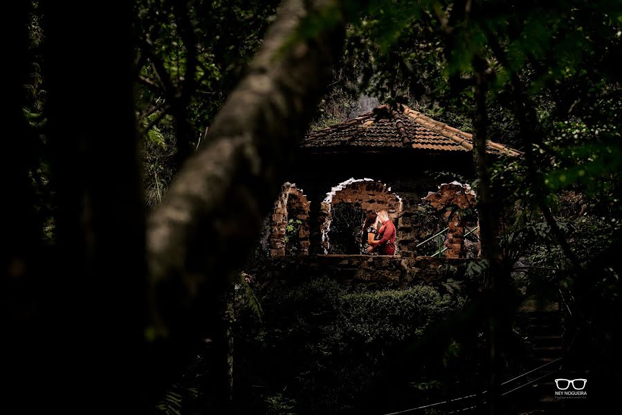 Fotografo di matrimoni Ney Nogueira (neynogueira). Foto del 2 maggio 2019