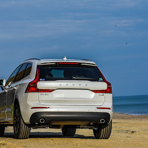 XC60 D4