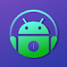 Full Android Device Info icon