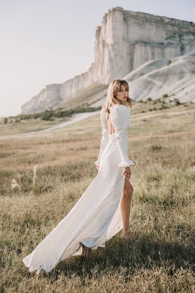 Fotógrafo de bodas Evgeniy Rene (ranier). Foto del 14 de diciembre 2023