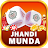 Jhandi Munda King-3Patti Rummy icon