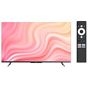 Google Tivi Coocaa 4K 50 Inch 50Y72