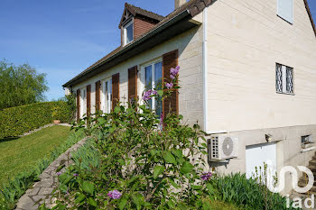 maison à Esvres (37)