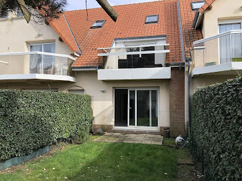 appartement à Berck (62)