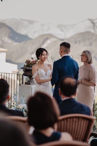 Fotografo di matrimoni Luca Bottaro (lucabottaroph). Foto del 12 maggio