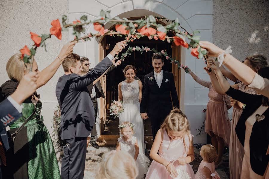 Photographe de mariage Phillip Geisler (phillipgeisler). Photo du 11 mai 2019