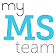 Multiple Sclerosis Support icon