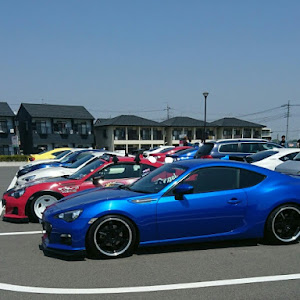 BRZ ZC6