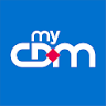 MyCDM icon