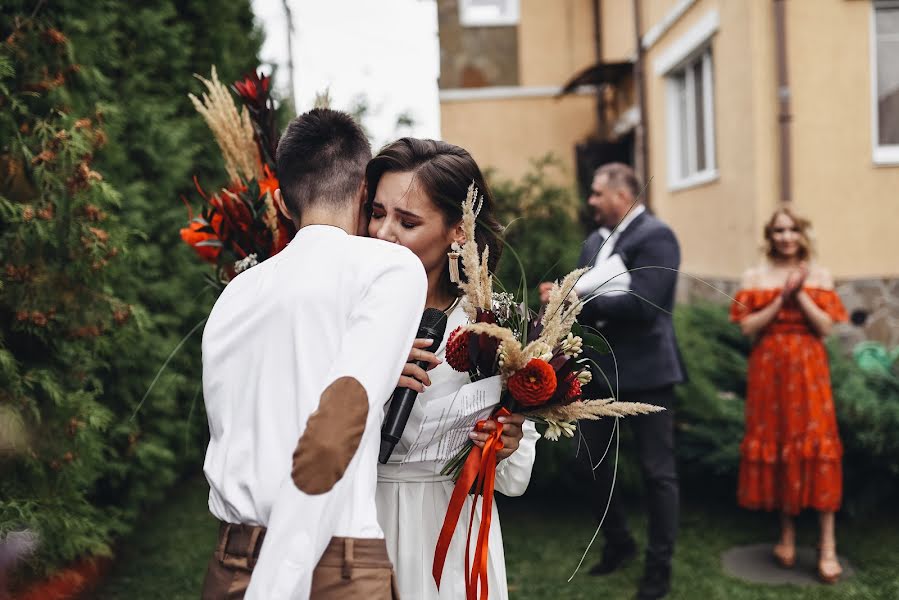 Wedding photographer Karina Reznik (karinareznik). Photo of 8 December 2019