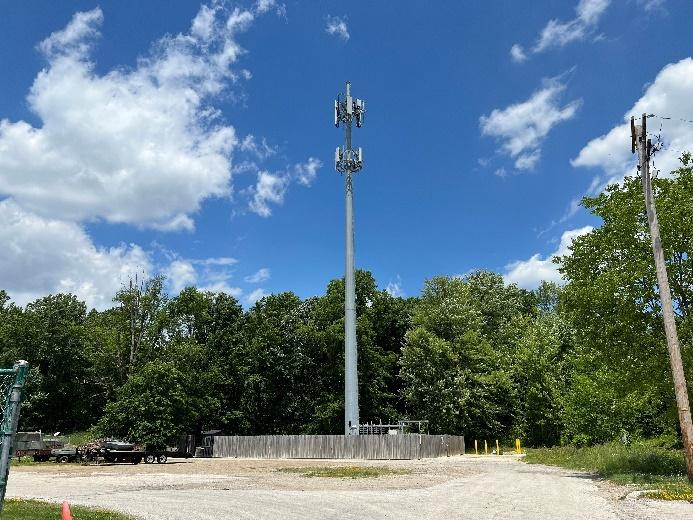 North Olmsted considers cell phone tower contracts to fund park  improvements - cleveland.com