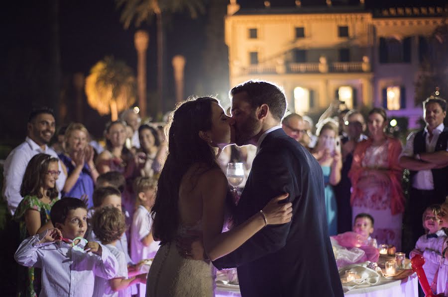 Fotógrafo de bodas Alessandro Manno (alessandromanno). Foto del 29 de julio 2017