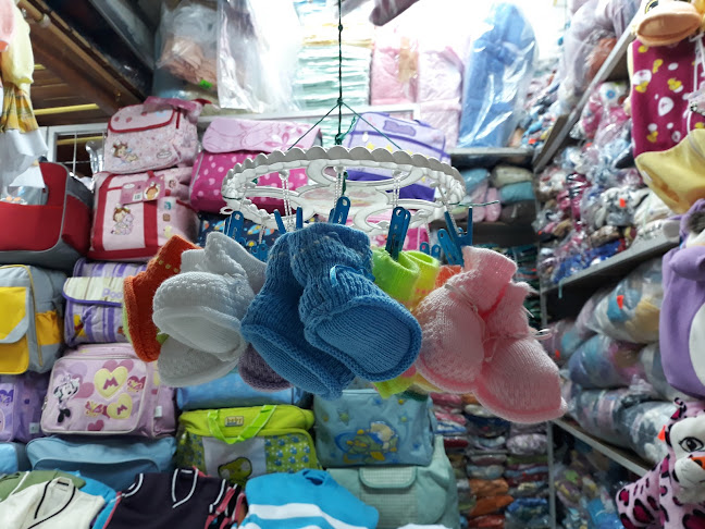 Opiniones de Baby Store en Quito - Tienda para bebés