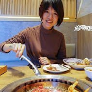 本格和牛燒肉放題