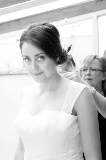 Photographe de mariage Ana Werner (anamartinez1). Photo du 29 juin 2015