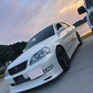 マークII JZX110