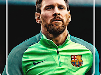 Messi 4k Wallpaper For Android Download