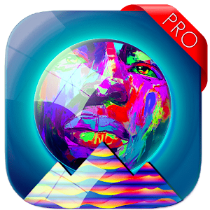 Walloop Pro (Amoled Live Screen)