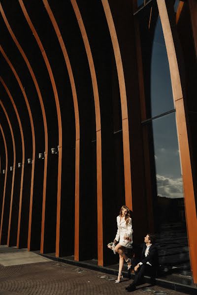 Φωτογράφος γάμων Aleksey Klimov (fotoklimov). Φωτογραφία: 19 Νοεμβρίου 2023