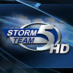 Cover Image of डाउनलोड Storm Team 5 Weather 3.73.0 APK