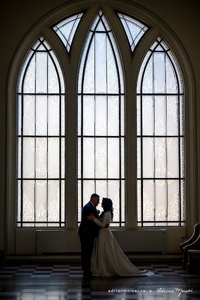 Fotógrafo de bodas Adrian Moisei (adrianmoisei). Foto del 28 de marzo