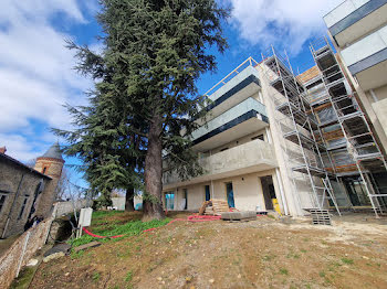 appartement à Saint-Didier-au-Mont-d'Or (69)