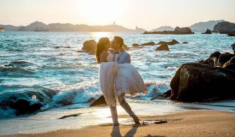 結婚式の写真家Miguel Armada (miguelarmada)。2020 2月13日の写真