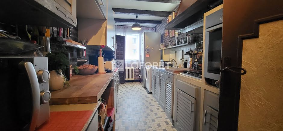 Vente appartement 4 pièces 76.29 m² à Villebon-sur-Yvette (91140), 245 000 €