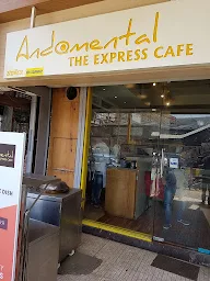 AndaMental - The Express Cafe photo 7