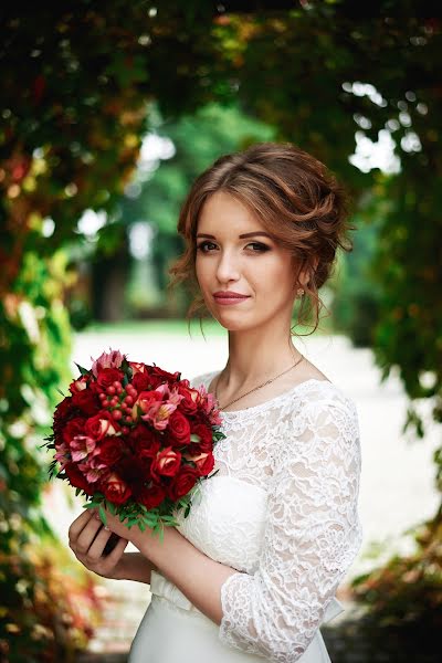 Fotógrafo de bodas Denis Dzekan (dzekan). Foto del 29 de septiembre 2017