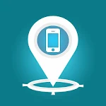 Cover Image of Herunterladen Finden Sie mein Telefon Android: Tracker 1.6.0 APK