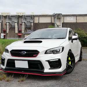 WRX STI VAB